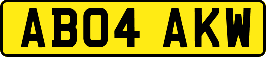 AB04AKW