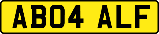 AB04ALF