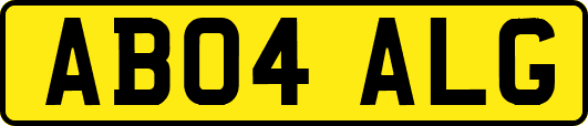 AB04ALG