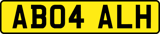 AB04ALH