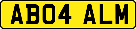 AB04ALM