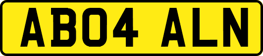 AB04ALN