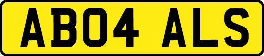 AB04ALS
