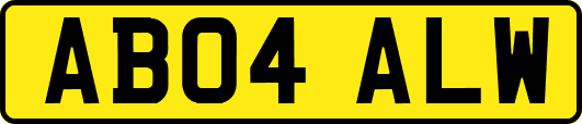 AB04ALW