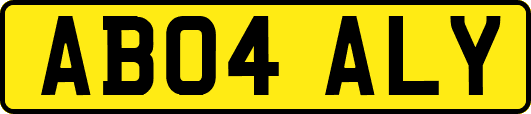 AB04ALY