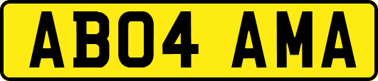 AB04AMA