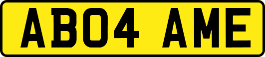 AB04AME