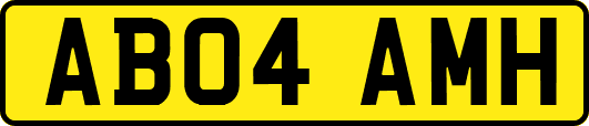 AB04AMH