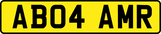 AB04AMR