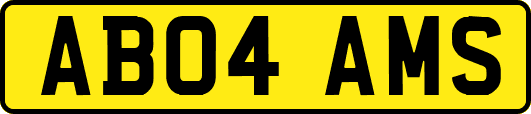 AB04AMS