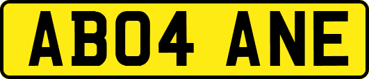 AB04ANE