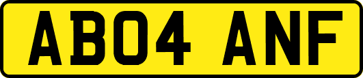 AB04ANF