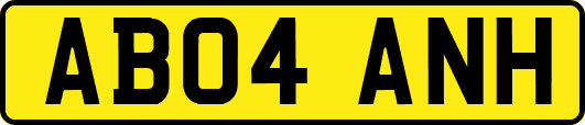 AB04ANH