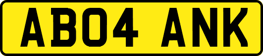 AB04ANK