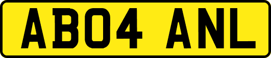AB04ANL
