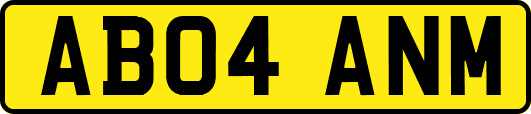AB04ANM