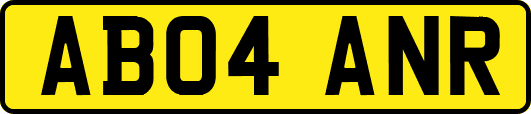 AB04ANR