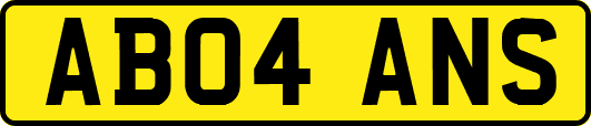 AB04ANS