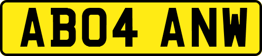 AB04ANW