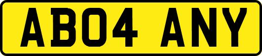 AB04ANY