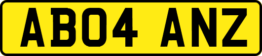 AB04ANZ