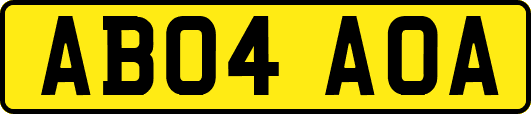AB04AOA