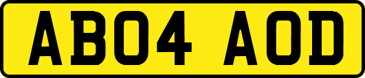 AB04AOD