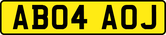 AB04AOJ