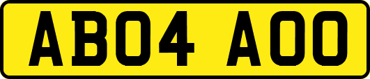 AB04AOO