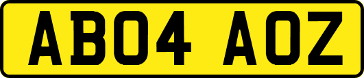 AB04AOZ