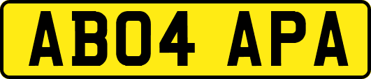 AB04APA