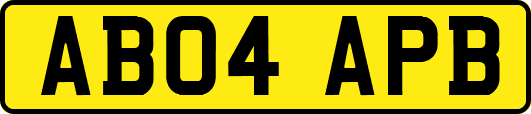 AB04APB