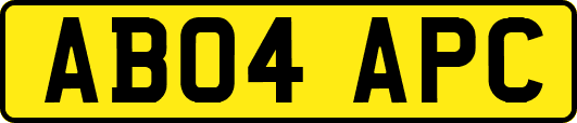 AB04APC