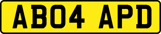 AB04APD