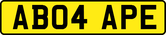 AB04APE