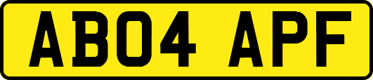 AB04APF