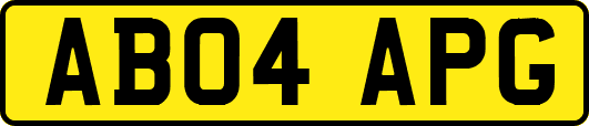 AB04APG