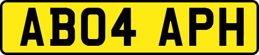 AB04APH