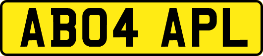 AB04APL