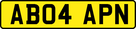 AB04APN