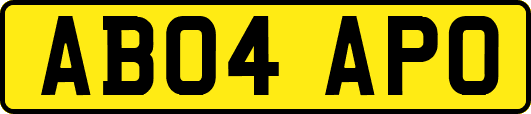 AB04APO