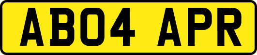AB04APR