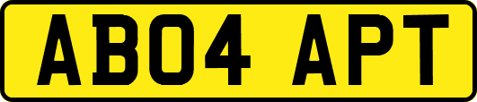 AB04APT