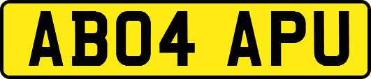 AB04APU