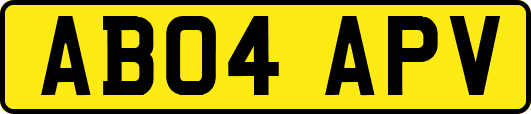AB04APV