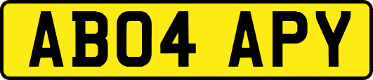 AB04APY