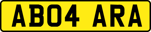 AB04ARA