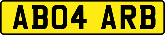 AB04ARB
