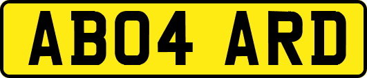 AB04ARD