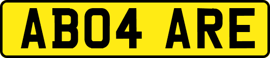 AB04ARE